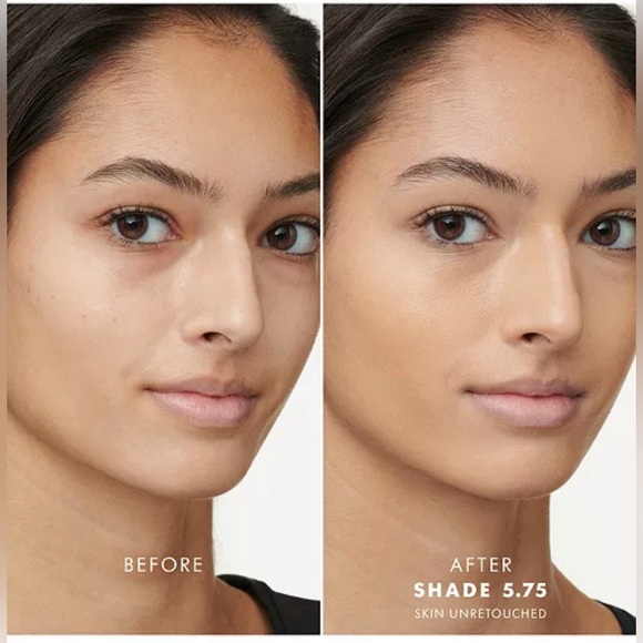 Brand new Armani luminous silk foundation 5.75 - Picture 4 of 4